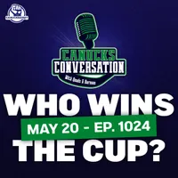 Canucks Conversation artwork