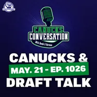 Canucks Conversation artwork