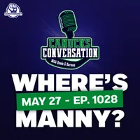 Canucks Conversation artwork
