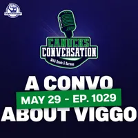Canucks Conversation artwork