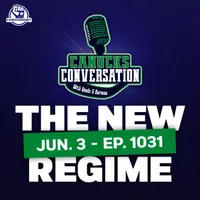 Canucks Conversation artwork