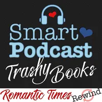 Smart Podcast, Trashy Books: A Romance Novel Podcast artwork