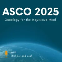 Oncology for the Inquisitive Mind artwork