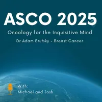 Oncology for the Inquisitive Mind artwork
