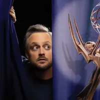 Decoding TV artwork