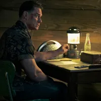 Decoding TV artwork