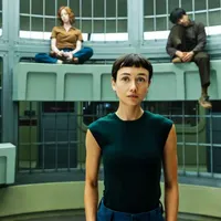 Decoding TV artwork