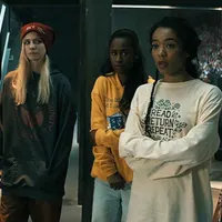 Decoding TV artwork