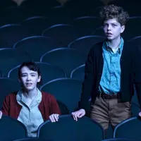 Decoding TV artwork