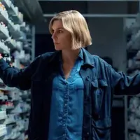 Decoding TV artwork