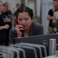 Decoding TV artwork