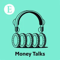 Money Talks from The Economist artwork