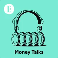 Money Talks from The Economist artwork