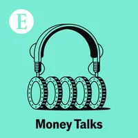 Money Talks from The Economist artwork