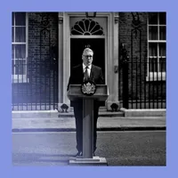 The Intelligence from The Economist artwork