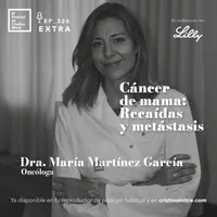 El podcast de Cristina Mitre artwork