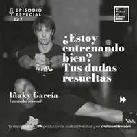El podcast de Cristina Mitre artwork
