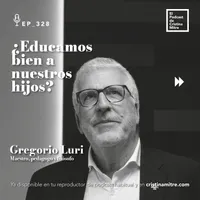 El podcast de Cristina Mitre artwork