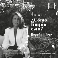 El podcast de Cristina Mitre artwork