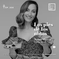 El podcast de Cristina Mitre artwork