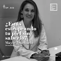 El podcast de Cristina Mitre artwork