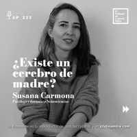 El podcast de Cristina Mitre artwork
