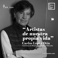 El podcast de Cristina Mitre artwork