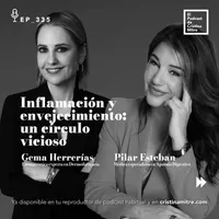 El podcast de Cristina Mitre artwork
