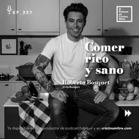 El podcast de Cristina Mitre artwork