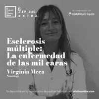 El podcast de Cristina Mitre artwork
