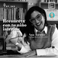 El podcast de Cristina Mitre artwork