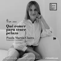 El podcast de Cristina Mitre artwork