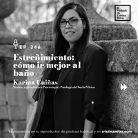 El podcast de Cristina Mitre artwork