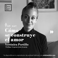 El podcast de Cristina Mitre artwork