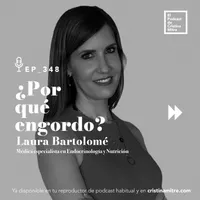 El podcast de Cristina Mitre artwork