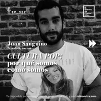 El podcast de Cristina Mitre artwork