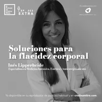 El podcast de Cristina Mitre artwork