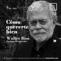 El podcast de Cristina Mitre artwork
