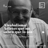 El podcast de Cristina Mitre artwork