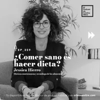 El podcast de Cristina Mitre artwork