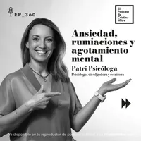 El podcast de Cristina Mitre artwork