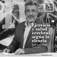 El podcast de Cristina Mitre artwork