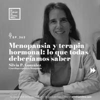 El podcast de Cristina Mitre artwork