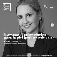 El podcast de Cristina Mitre artwork