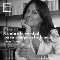 El podcast de Cristina Mitre artwork