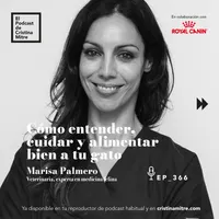 El podcast de Cristina Mitre artwork