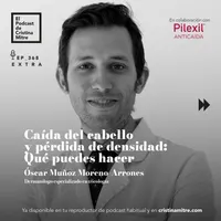 El podcast de Cristina Mitre artwork