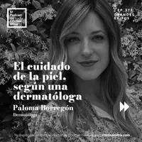 El podcast de Cristina Mitre artwork