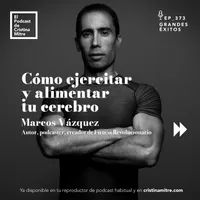 El podcast de Cristina Mitre artwork