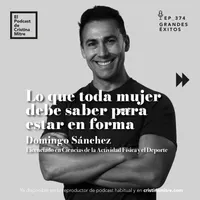 El podcast de Cristina Mitre artwork